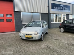 Renault Twingo - 1.2 Automaat