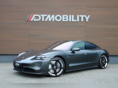 Porsche Taycan - 4S Performance 84 kWh | Panoramadak | Sport Chrono | Led Matrix |