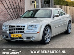 Chrysler 300C - 3.5 V6 Youngtimer/Xenon/Fox Uitlaat