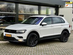 Volkswagen Tiguan - 2.0 TSI 4Motion Highline DSG Navi Nette auto