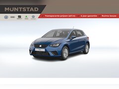 Seat Ibiza - 1.0 EcoTSI 95 5MT Style Hatchback | Handgeschakeld