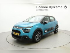 Citroën C3 - 1.2 PureTech Feel | Apple Carplay | Android Auto | LED Koplampen | Luxe bekleding | Two To