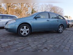 Nissan Primera Estate - 1.8 Visia nw apk airco trekhaak enz