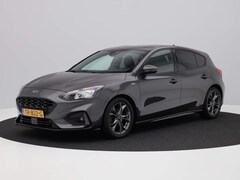 Ford Focus - 1.5 EcoBlue 120 PK ST-Line Business