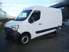 Renault Master - T35 2.3 dCi 135 L2H2 Comfort Navi, 7-2022 ongebruikt