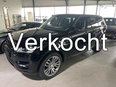 Land Rover Range Rover Sport - 3.0 V6 Supercharged HSE Dynamic Panoramadak