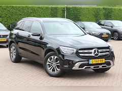 Mercedes-Benz GLC-klasse - 200 Business Solution / Trekhaak / Camera / Leder / Virtual Cockpit / Dodehoek / Navigatie