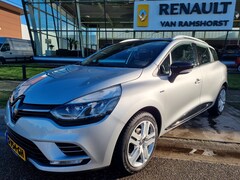 Renault Clio Estate - 0.9 TCe Limited / Climate / Navi / Bluetooth / Parkeersensoren A / Cruise / Elek Ramen V /