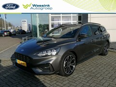 Ford Focus Wagon - 1.0 EcoBoost 125pk ST Line Business | Camera | 18 inch | Full Led | Navigatie | Winter pac