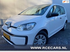 Volkswagen Up! - 1.0 BMT take up | 5-Deurs | Airco