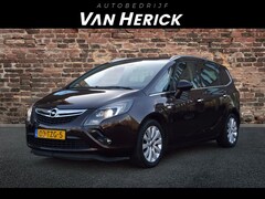 Opel Zafira Tourer - 1.4 Cosmo 7-Persoons | Cruise | Clima | Nette Staat
