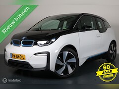 BMW i3 - Basis iPerformance 94Ah 33 kWh-CAMERA-€2000 SUBSIDIE