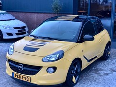 Opel ADAM - 1.4 101pk Slam