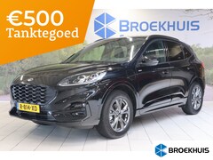 Ford Kuga - 2.5 PHEV ST-Line X | Winter Pack | Driver Assistance Pack | Camera | Adaptive Cruise | Nav