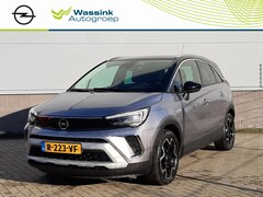 Opel Crossland - 1.2 83pk Start/Stop Edition