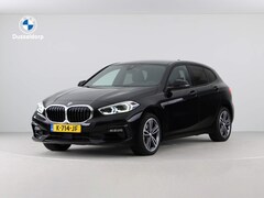 BMW 1-serie - 116iA Executive Sport Line