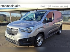 Opel Combo - Cargo New L1 102 pk Edition