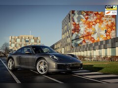 Porsche 911 - (991.2) 3.0 Carrera PDK (370pk) - Approved