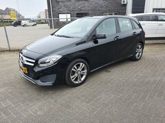 Mercedes-Benz B-klasse - 180 CDI