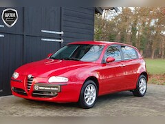 Alfa Romeo 147 - 1.6 T.Spark