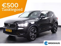 Volvo XC40 - T4 RECHARGE INSCRIPTION EXPRESSION