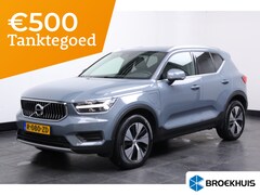 Volvo XC40 - T4 RECHARGE INSCRIPTION EXPR