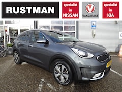 Kia Niro - 1.6 GDi Hybrid BusinessLine