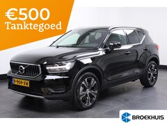 Volvo XC40 - T4 Recharge Inscription Expression | VERWACHT