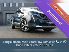 Peugeot 3008 - 1.6 HYbrid 225 Plug-In Allure 360cam | Dodehoek | Navi PHEV