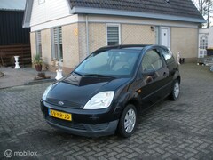 Ford Fiesta - 1.25-16V Ambiente