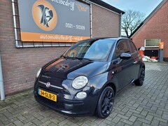 Fiat 500 - 0.9 TwinAir Pop