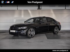 BMW 3-serie - Sedan 330e High Executive M-Sport Schuifdak
