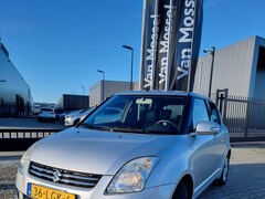 Suzuki Swift - 1.3 Limited