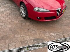 Alfa Romeo 147 - 1.6 T.Spark Progression