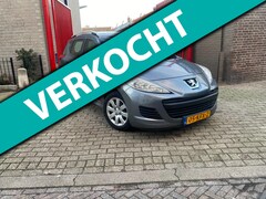 Peugeot 207 SW - 1.4 VTi X-line AIRCO / APK / NAP
