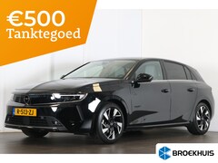 Opel Astra - 1.2 130 pk Elegance | Navi | Adapt. Cruise | Stoelverw. |Stuurverw. | Voorruitverw. |