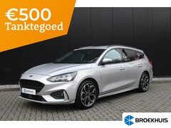 Ford Focus Wagon - 1.0 EcoBoost ST Line Business | 18'' | Parkeercamera | Keyless | Winter-pack | Privacy-gla