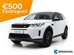 Land Rover Discovery Sport - P200 S | Stuurwiel verwarming | Privacy Glass | Lane Keeping Assisst