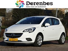 Opel Corsa - 1.0 Turbo Online Edition | navigatie | parkeersensoren | DAB