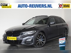 BMW 3-serie Touring - 330i M-Sport / Opendak / LED / Pilot Assist / Carplay / Leder