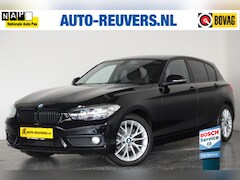BMW 1-serie - 118i Advantage Lichtmetaal/ Bluetooth / Clima / Cruisecontrol