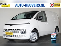 Hyundai Staria - 2.2 CRDi / Airco / Carplay / ACC