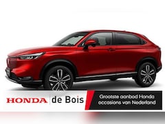 Honda HR-V - 1.5 e:HEV Elegance Op Bestelling