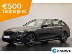 BMW 3-serie Touring - 320e M-Sport | Business Edition Plus