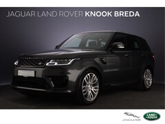 Land Rover Range Rover Sport - 3.0 TDV6 HSE Dynamic | Panorama | Keyless | MeridianSurround