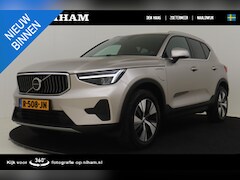 Volvo XC40 - T4 RECHARGE PLUS BRIGHT -TREKHAAK|CAMERA|BLIS|POWER-SEATS|CLIMATE-PACK