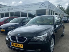 BMW 5-serie Touring - 520i Corporate Lease Business Line Edition I