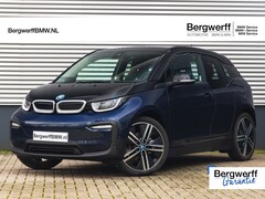 BMW i3 - - Driving Ass Plus - Harman Kardon - Camera