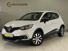 Renault Captur - TCe 90pk S&S Intens* Navi / Cruise