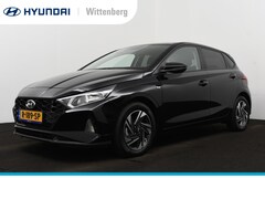 Hyundai i20 - 1.0 T-GDI Comfort Plus Aut. | Stuur + stoelverwarming | Privacy glass | Lm-wielen | Camera